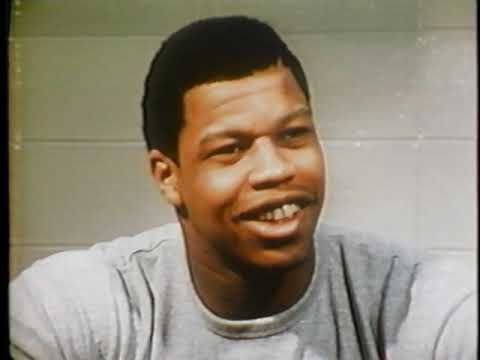 Giants Legends Part 1 | The Vault | New York Giants - YouTube