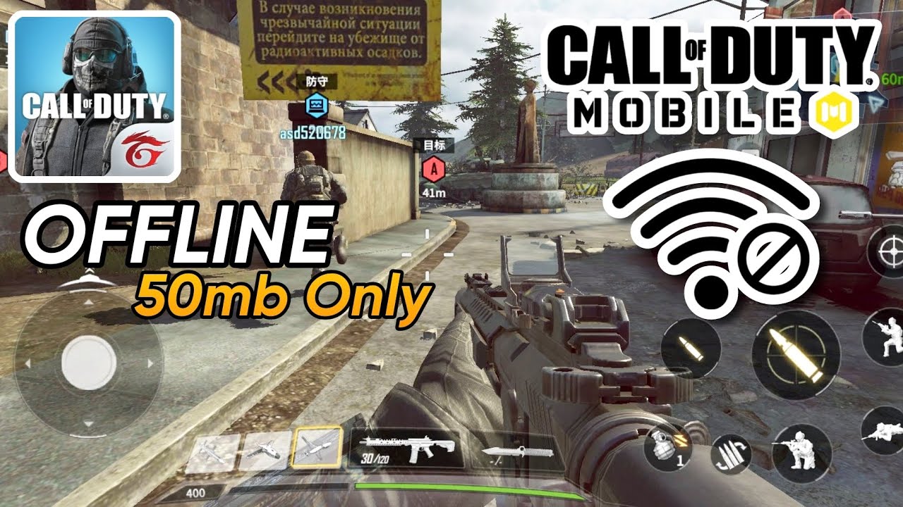 Call On duty Mobile Free Games: Offline Games APK for Android Download