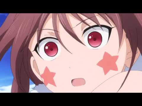 【MAD】 ブラック・ブレット--Emergency