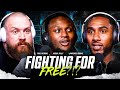Fighting For FREE!? The TRUTH About Pay In Boxing & MMA