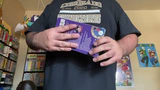 VHS Update 5/24/2021