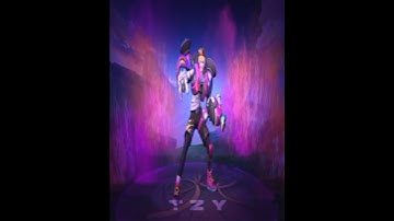 Mobile Legend Edit || X borg Break Dance Velocity 🎶