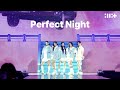 ILLIT (아일릿) &lsquo;Perfect Night&rsquo; @GLITTERDAY ENCORE