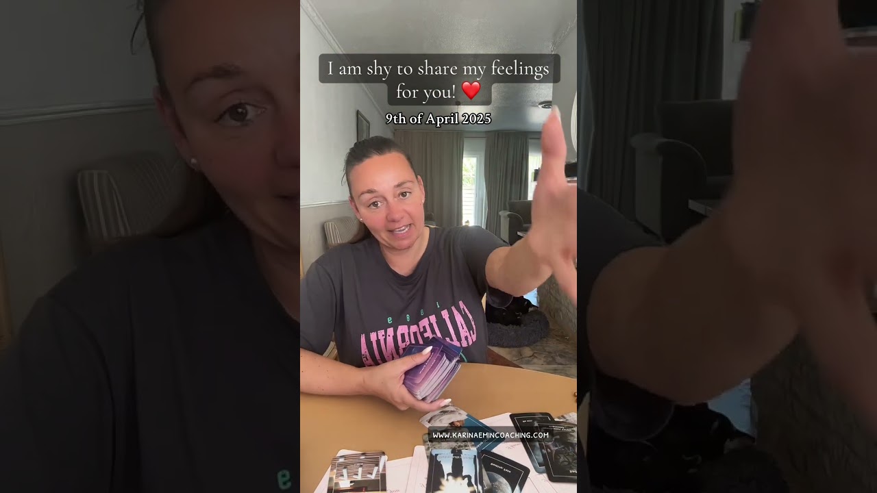 I AM SHY TO SHARE MY FEELINGS FOR YOU! 😍 9/4-2025 ❤️