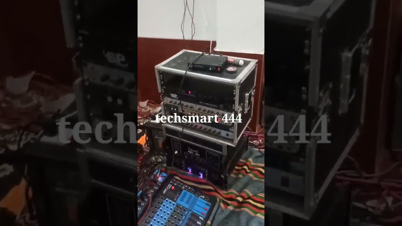 zoom. yamaha rev100. console - YouTube