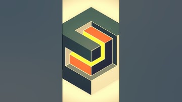 Exploring the 3D Hexagon Optical Illusion Art | #coreldrawtutorialhindi #graphicindia #coreldraw