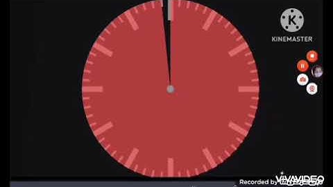 the frequencies in 16 seconds speeding up to infinity times