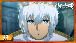 King's Coronation | Metaphor ReFantazio | Part 89