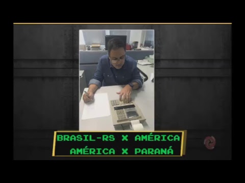 ALTEROSA ESPORTE - AO VIVO - ALTEROSA ESPORTE - AO VIVO