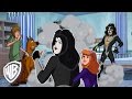 Scooby-Doo! | KISS: Babysitting