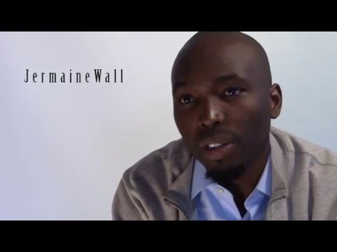 Jermaine's Story