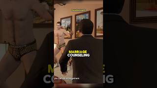 2 things you missed in the GTA 5 mission Marriage Counseling #gta #gtav #gta5 #gtaonline