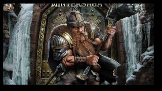 WIND ROSE - Wintersaga (Lyric )(mmsub)
