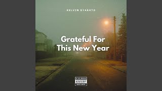 Grateful For This Year