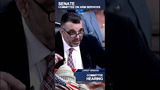 πΊπΈ Senator EXPOSES TRICARE Pharmacy Secrets & Express Scripts Under Fire!