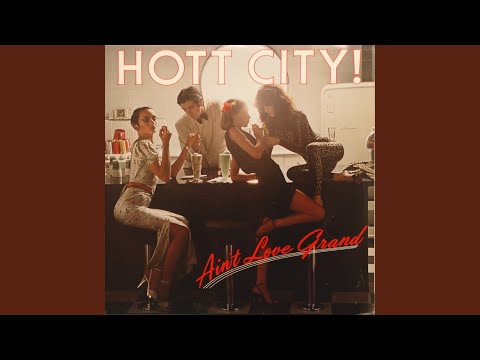 Hott City — Peaks and Valleys