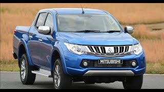 Ремонт MITSUBISHI L200-разборка, сборка, выставление меток и замена ремня ГРМ