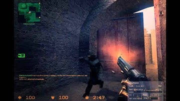 mini clip Green[GO] Ae? by drC