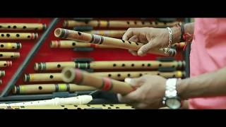 Oru Rathrikoodi vida vangave| A flute composition by Rajesh R V Vayakkal| The Magic of Flute |