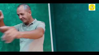 Jdid Chiekh hamza  w chiekh Samir  manabrach manahnach ft Toufik boumalah clip officiel 2025