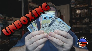 Unboxing: Smash Up Sheep Faction [Promo]