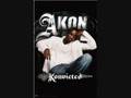 Akon  right now na na na