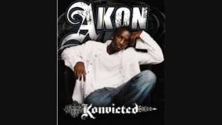 Akon - Right Now Na Na Na