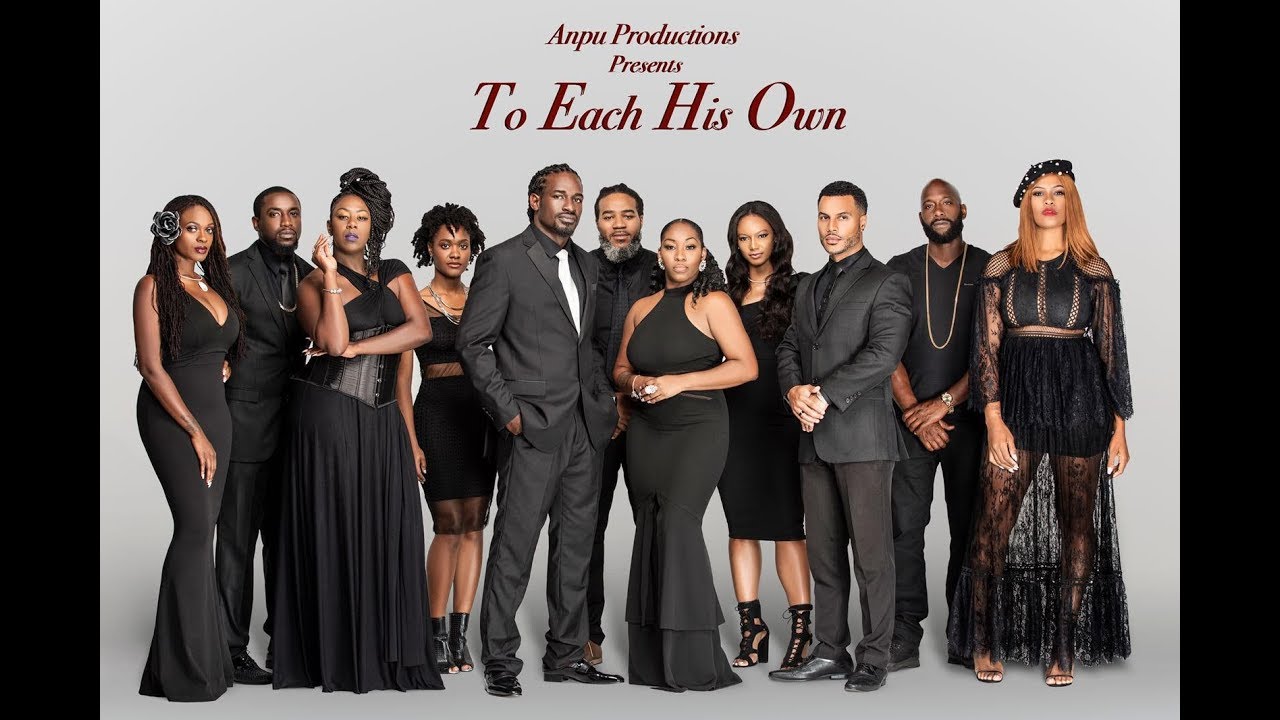 To Each His Own Web Series (Shell Shocked Ep2)