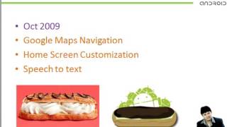 Version History of Android Hindi screenshot 5