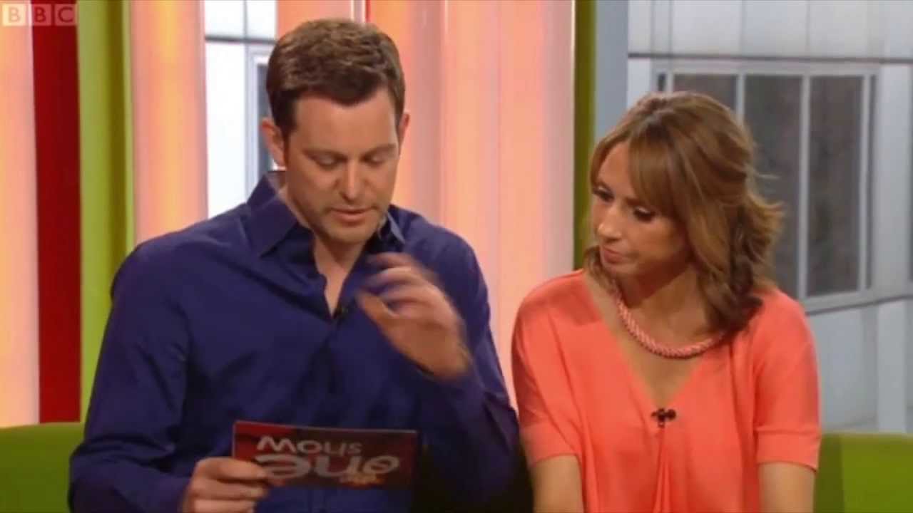 NIBE boiler problems The One Show - YouTube