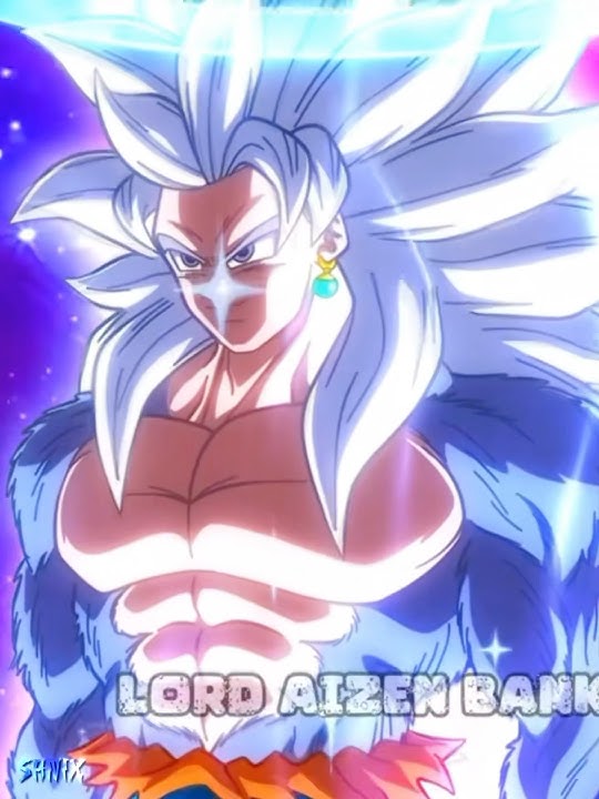 These Dragon Ball Fusions Are Amazing 😨