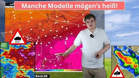Some models like it hot! Differences: Extreme heat & coolness! Low altitude & lots of precipitation!