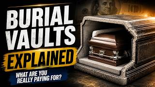 Burial Vaults Explained: What Are You Really Paying For