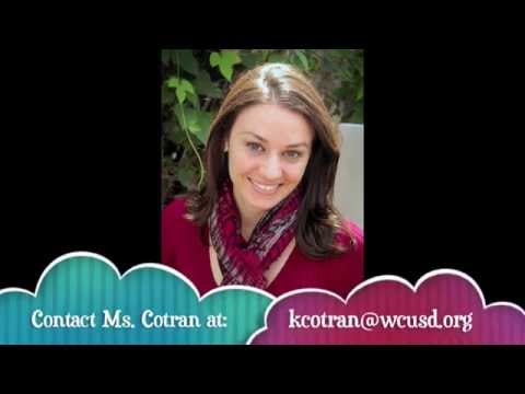 Ms Co YouTube Trailer