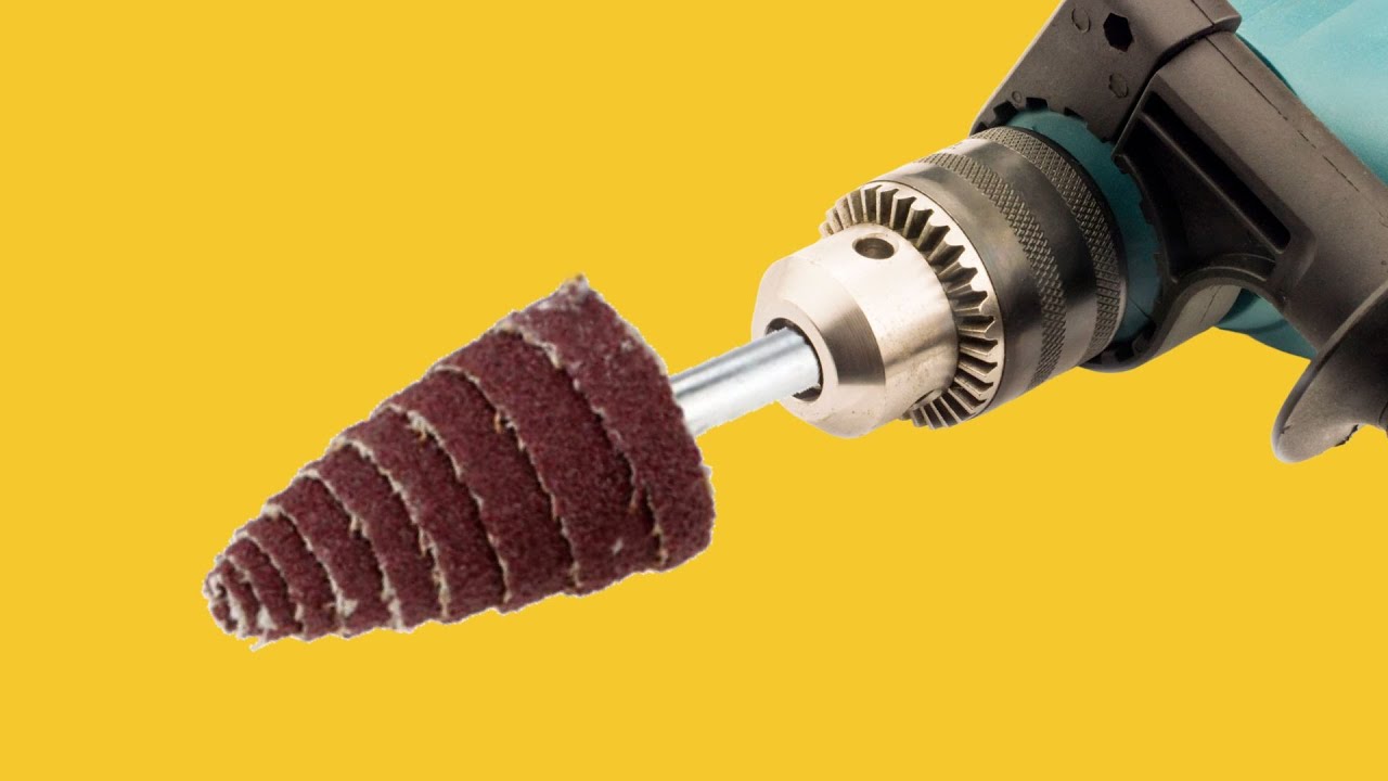 Homemade Tools Easy to make and useful DIY tools YouTube