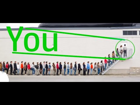 Driving Test Queue How To Dodge The Driving And Theory Test Queue - YouTube