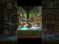 LittleBigPlanet 1 Invasion of the SOCKS By Radus12