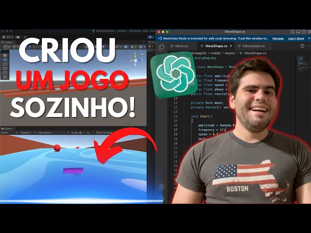 ChatGPT: você ganha da IA? Saiba como jogar jogo da velha com chatbot