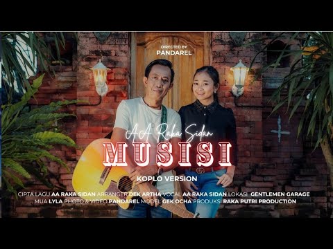 AA Raka Sidan - Musisi (Koplo Version) β AA Raka Sidan & Ocha Putri channel
