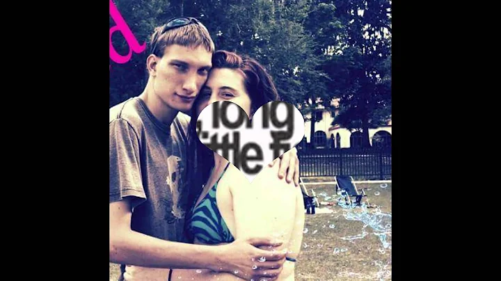 Nick and Brandi Gruber