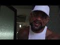 Shaun T | Putting my crew through INSANITY!