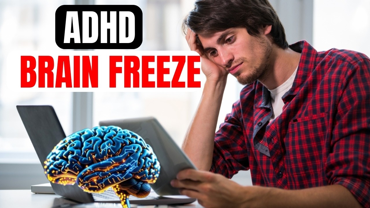 Are You Stuck in Freeze Mode? How to Turn off the Freeze Response