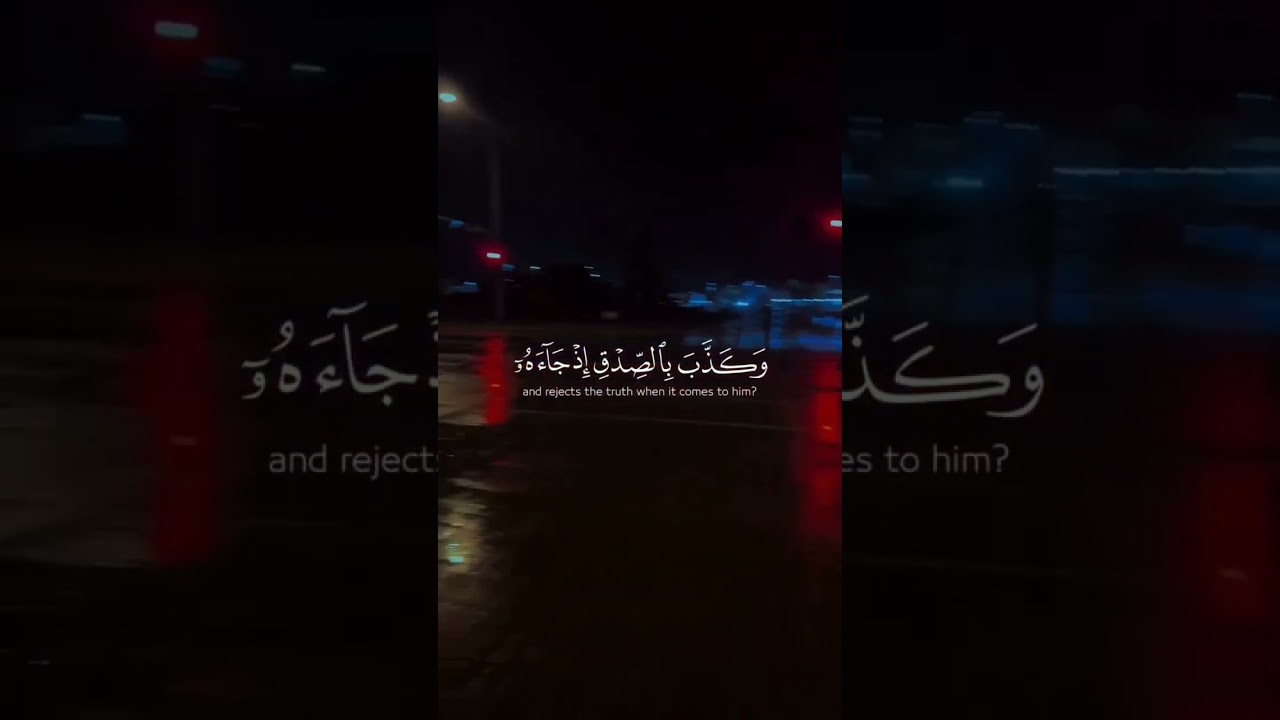 ✨ Be truthful to yourself ✨ 