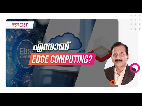 What is Edge Computing? Difference b/w Cloud Computing and Edge Computing | Scope | Career Pathway