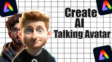 Make Your Own AI Avatars! Adobe Express Tutorial for 2024