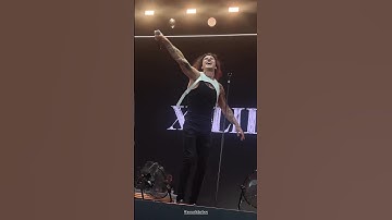 Thumbnail of XOLIDAYBOY Мания Москва Лужники 30.06.24 #xolidayboy#концерт#лужники