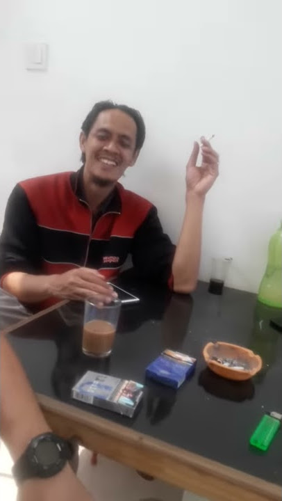 Satu jembot rame rame