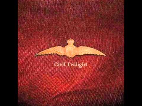 Day 1: Civil Twilight - Letters From The Sky - I Am Number Four
