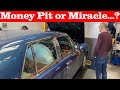 Everything Wrong With Our Bentley Turbo R - Money Pit or Miracle...?