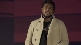 The Currency Of Clout | David Castain | TEDxBuckhead screenshot 5